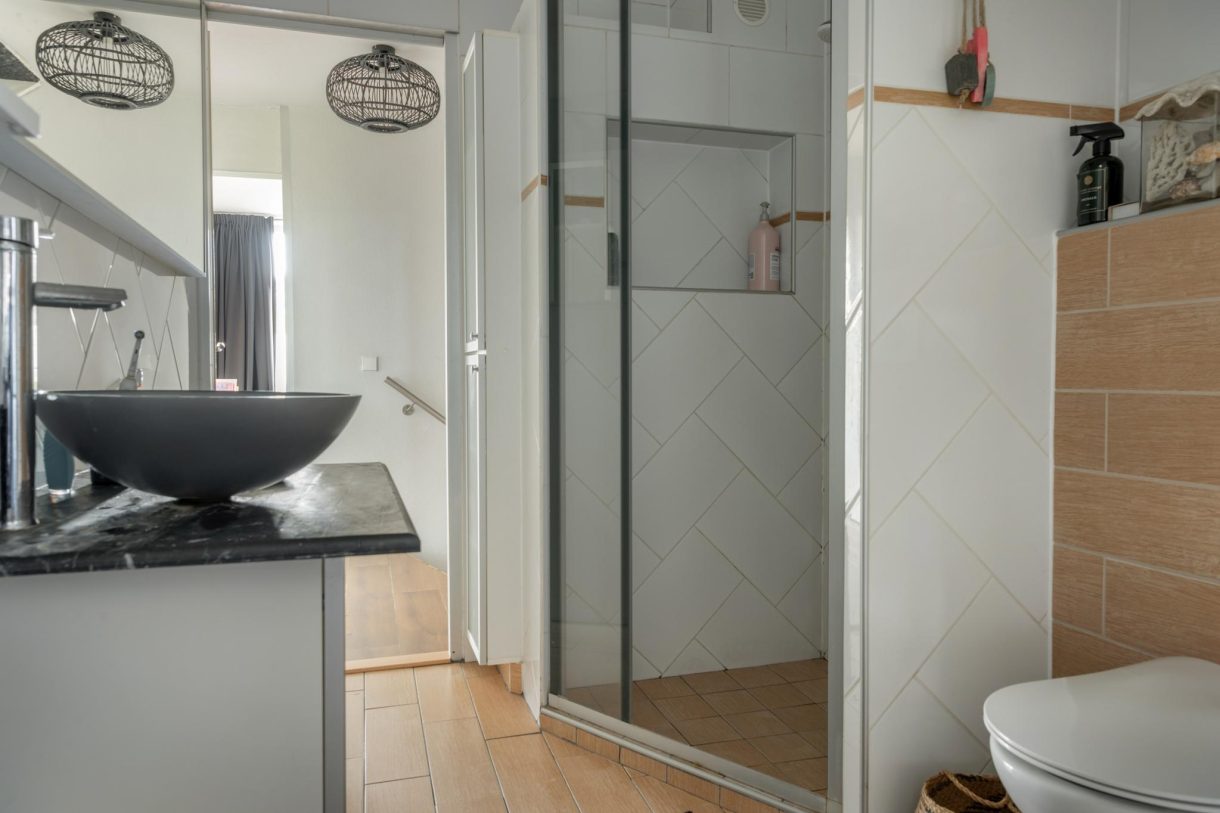 Te koop: Foto Woonhuis aan de Leppa 50 in Drachten