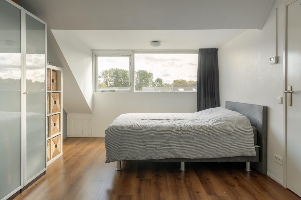 Te koop: Foto Woonhuis aan de Leppa 50 in Drachten