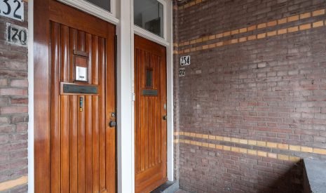 Te koop: Foto Appartement aan de Theresiastraat 234 in 's-Gravenhage