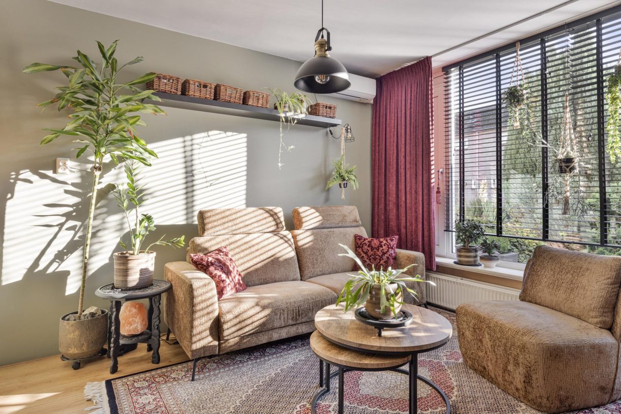 Te koop: Foto Woonhuis aan de van Nagellstraat 18 in Terborg