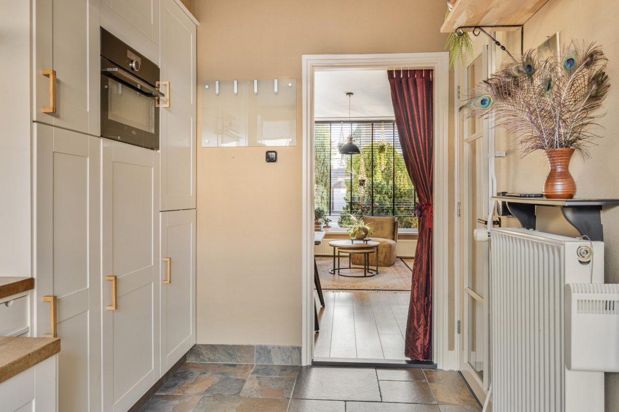 Te koop: Foto Woonhuis aan de van Nagellstraat 18 in Terborg