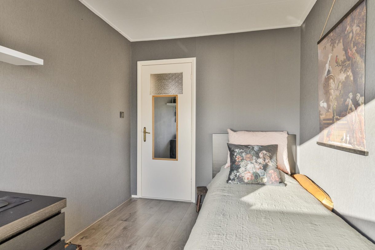 Te koop: Foto Woonhuis aan de van Nagellstraat 18 in Terborg