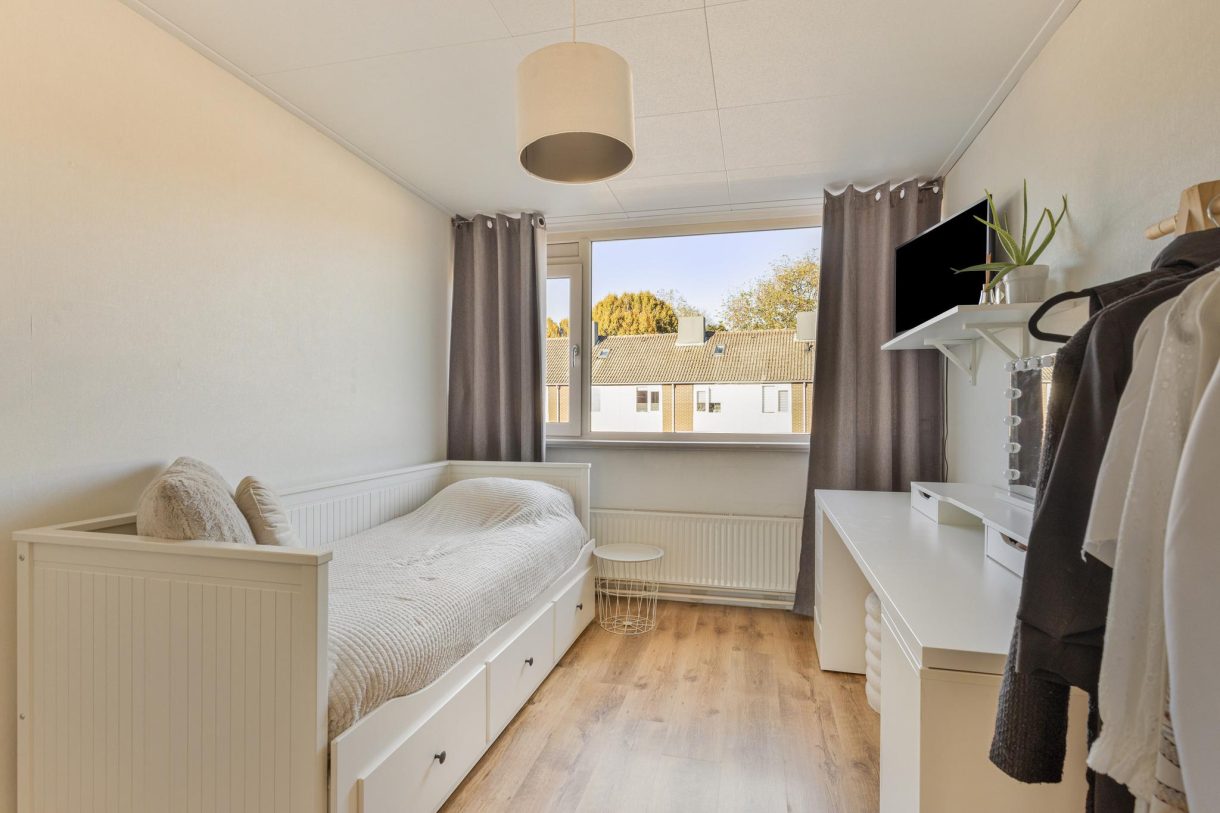 Te koop: Foto Woonhuis aan de van Nagellstraat 18 in Terborg