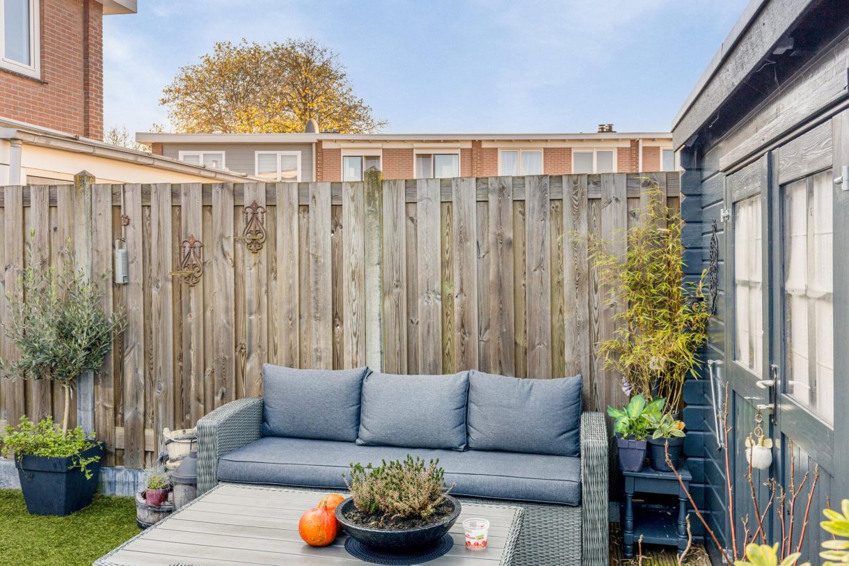 Te koop: Foto Woonhuis aan de van Nagellstraat 18 in Terborg