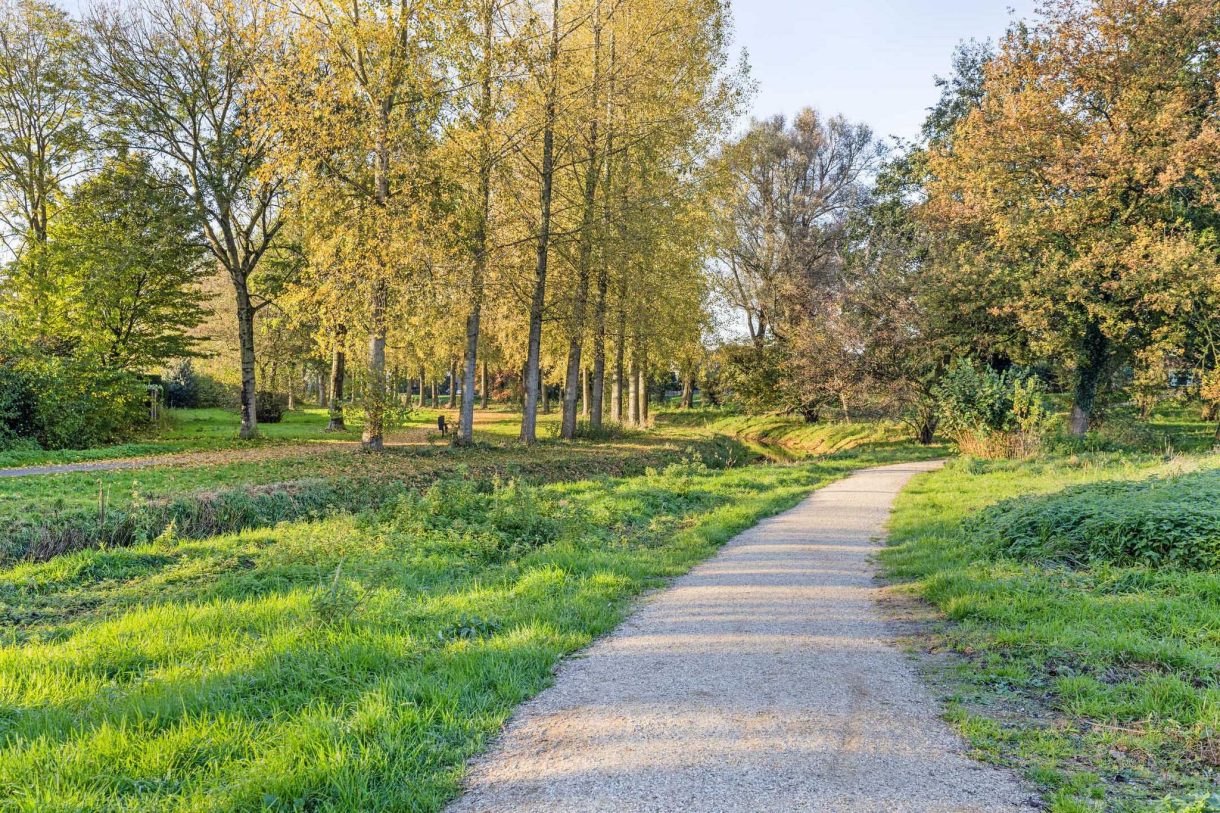 Te koop: Foto Woonhuis aan de van Nagellstraat 18 in Terborg