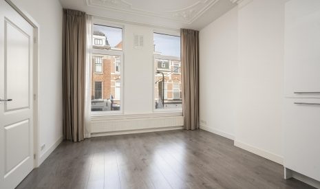 Te koop: Foto Appartement aan de Weimarstraat 66A in 's-Gravenhage