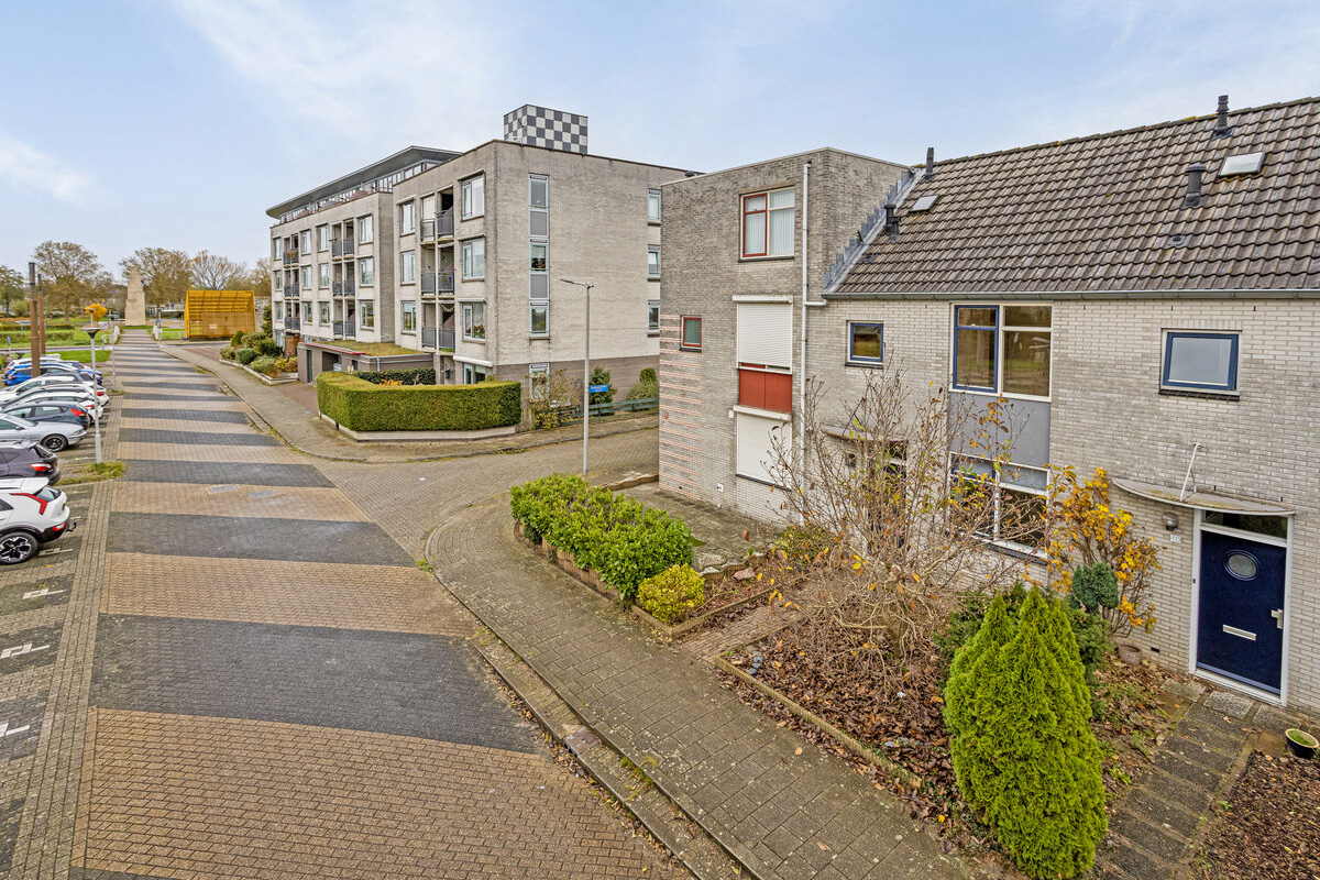 Te koop: Foto Woonhuis aan de Darwinstraat 42 in Arnhem