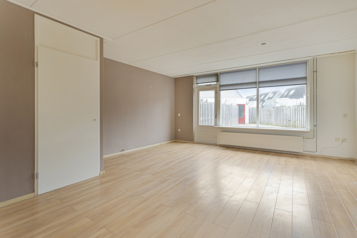 Te koop: Foto Woonhuis aan de Darwinstraat 42 in Arnhem