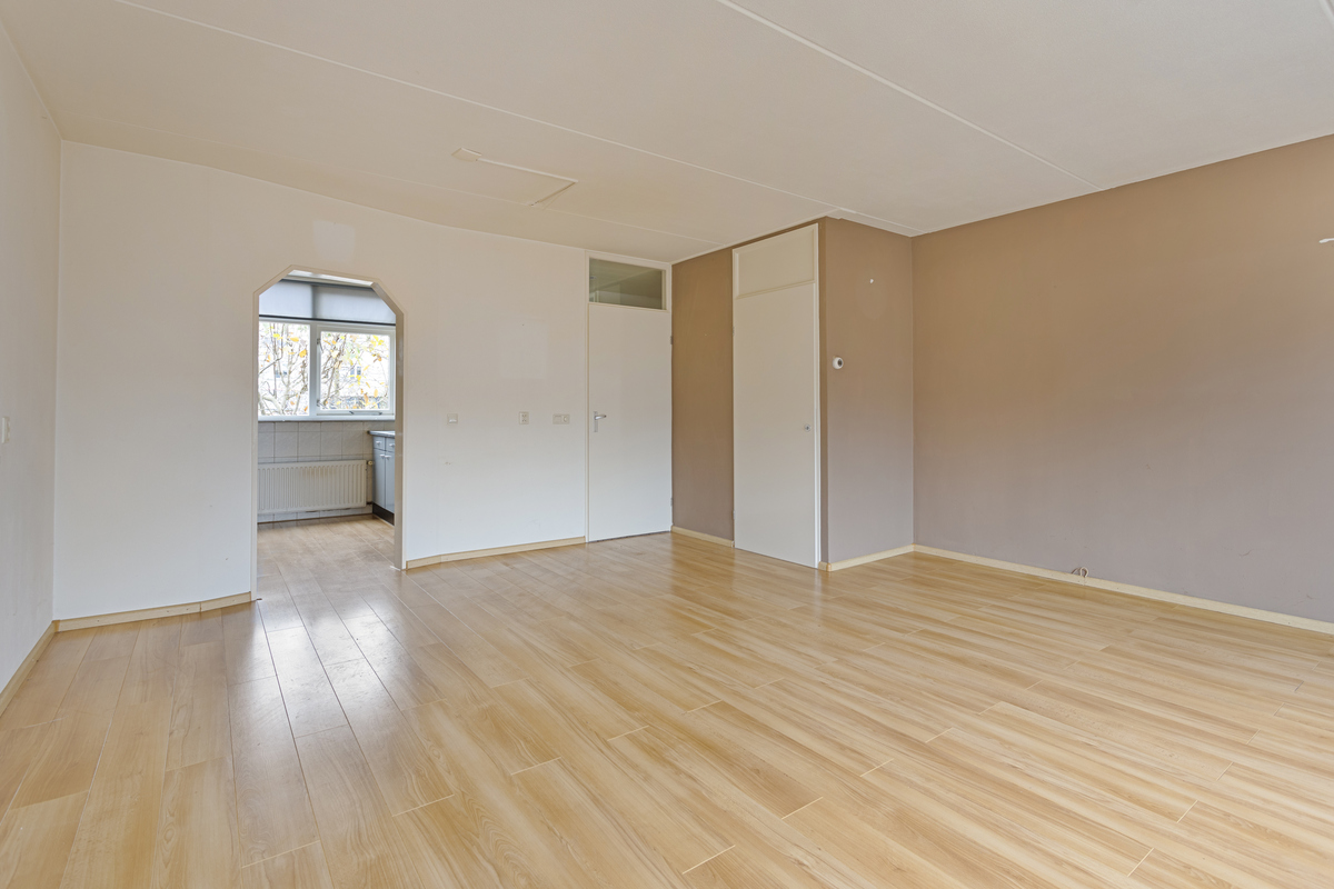 Te koop: Foto Woonhuis aan de Darwinstraat 42 in Arnhem