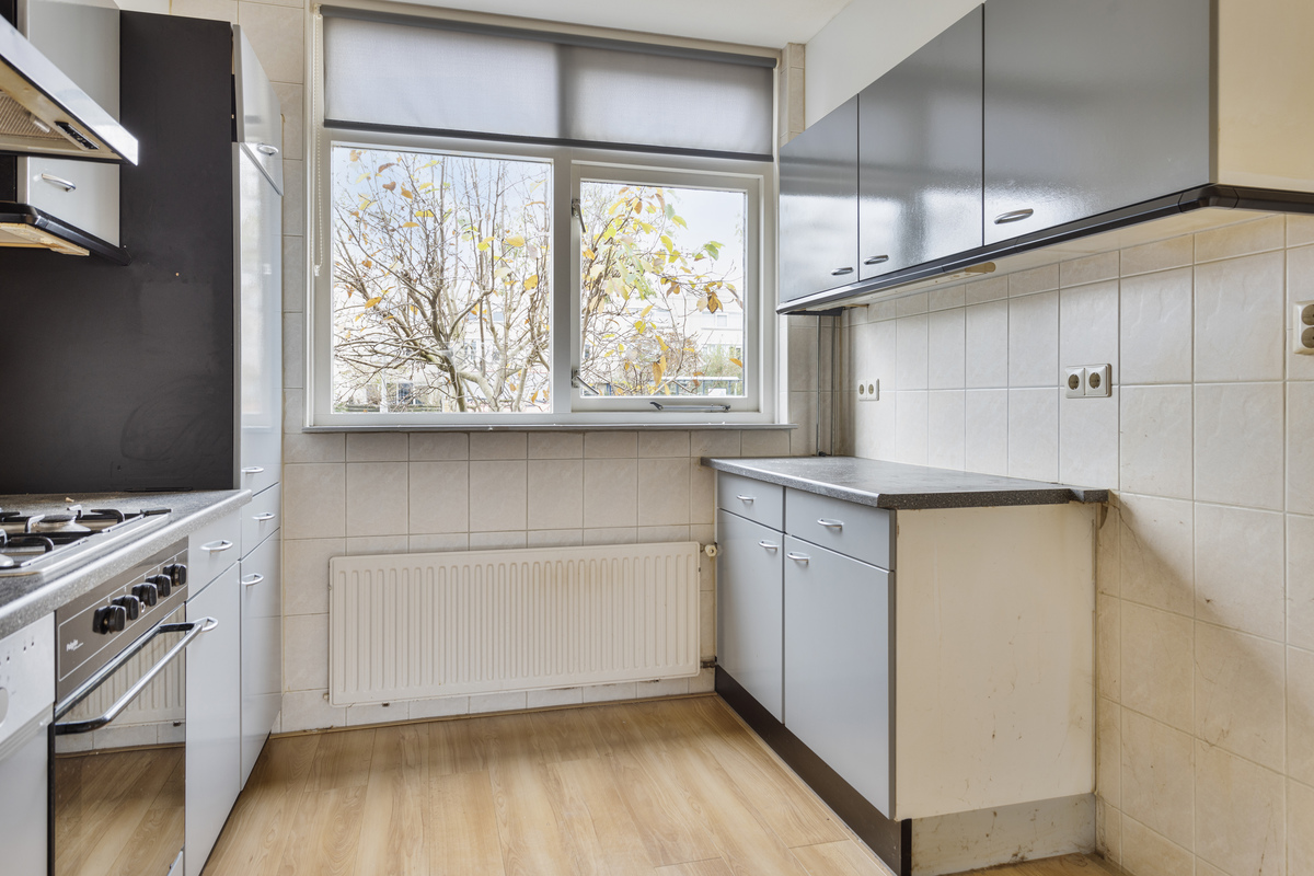 Te koop: Foto Woonhuis aan de Darwinstraat 42 in Arnhem