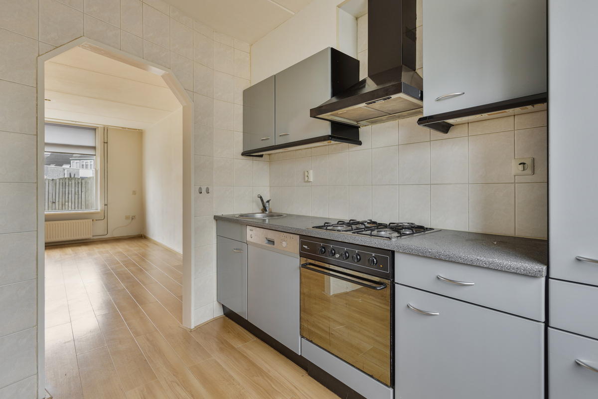 Te koop: Foto Woonhuis aan de Darwinstraat 42 in Arnhem