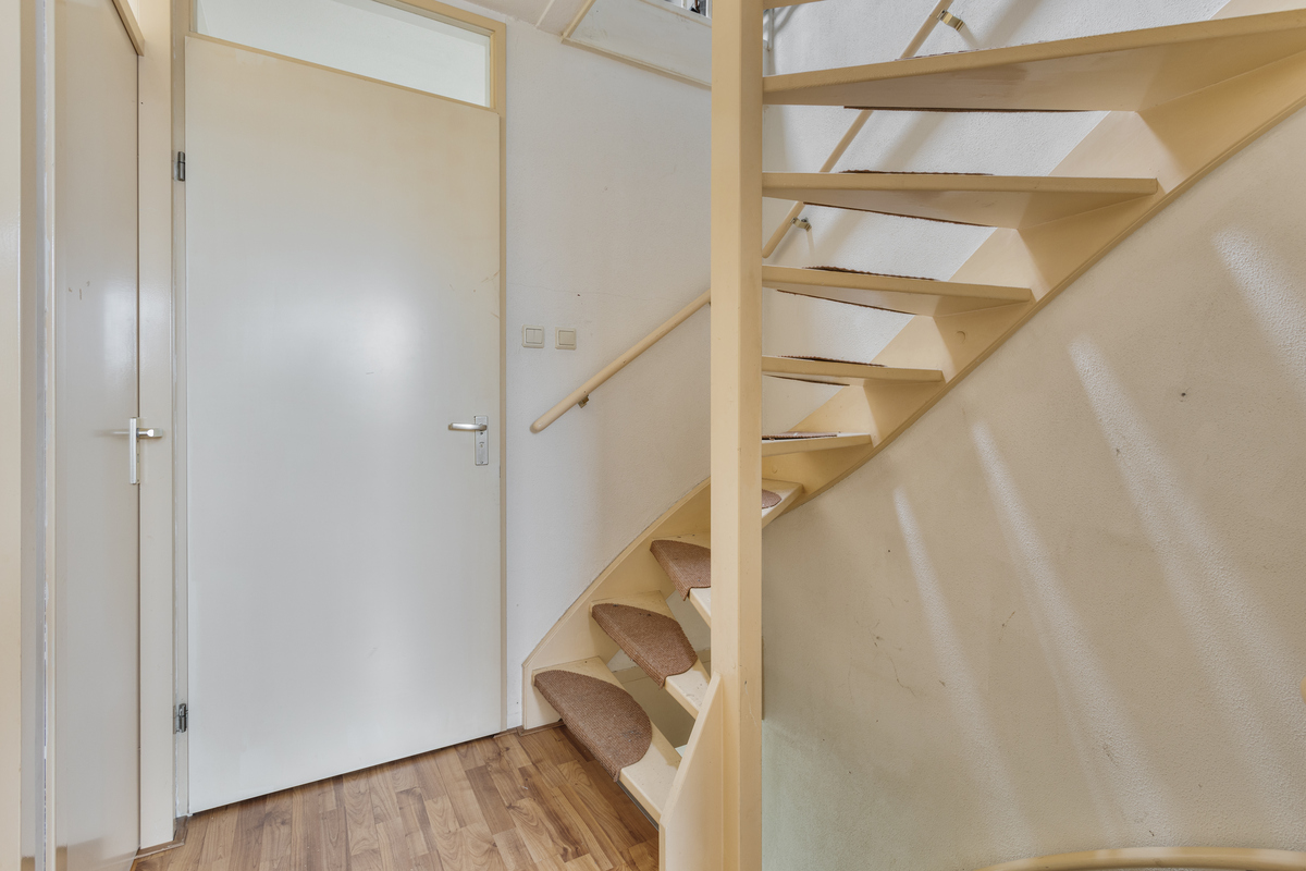 Te koop: Foto Woonhuis aan de Darwinstraat 42 in Arnhem