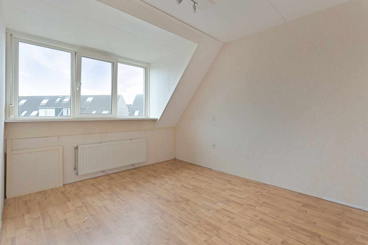 Te koop: Foto Woonhuis aan de Darwinstraat 42 in Arnhem