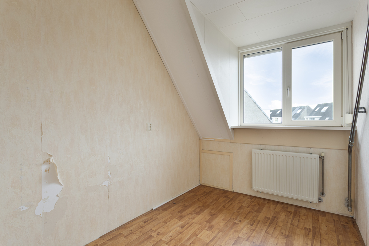 Te koop: Foto Woonhuis aan de Darwinstraat 42 in Arnhem