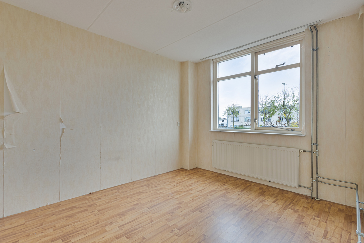 Te koop: Foto Woonhuis aan de Darwinstraat 42 in Arnhem