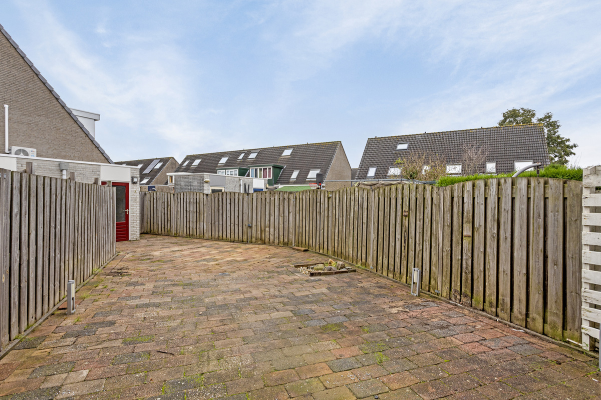 Te koop: Foto Woonhuis aan de Darwinstraat 42 in Arnhem