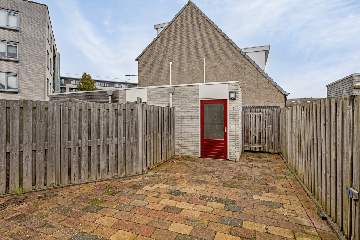 Te koop: Foto Woonhuis aan de Darwinstraat 42 in Arnhem