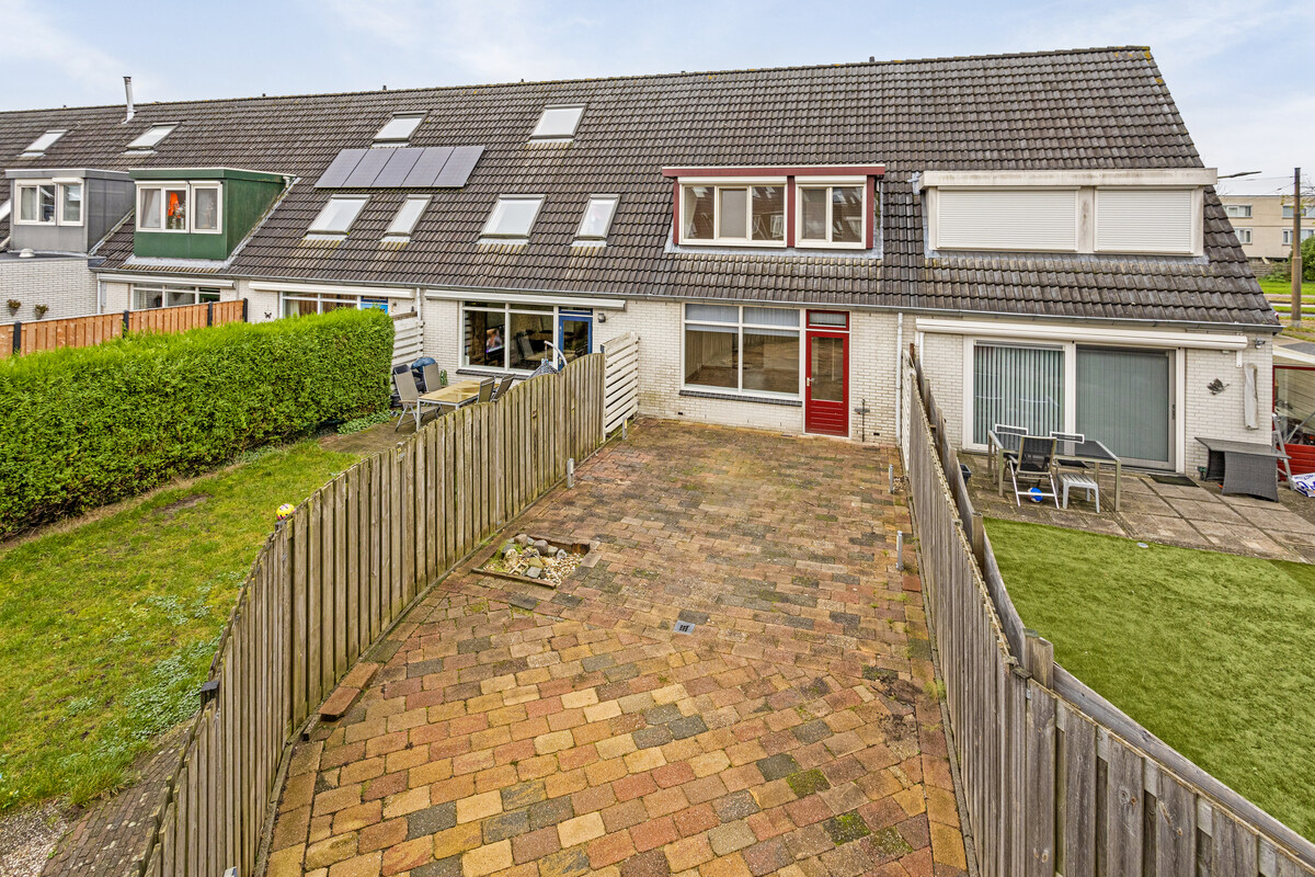 Te koop: Foto Woonhuis aan de Darwinstraat 42 in Arnhem