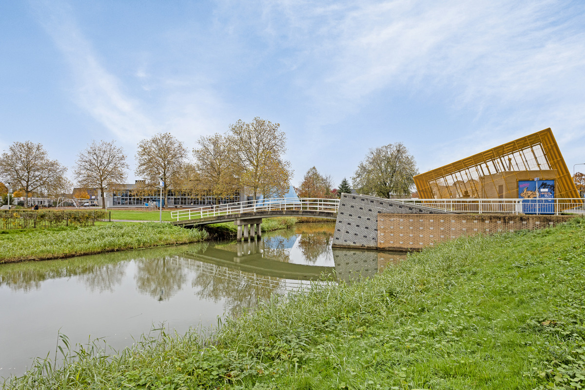 Te koop: Foto Woonhuis aan de Darwinstraat 42 in Arnhem