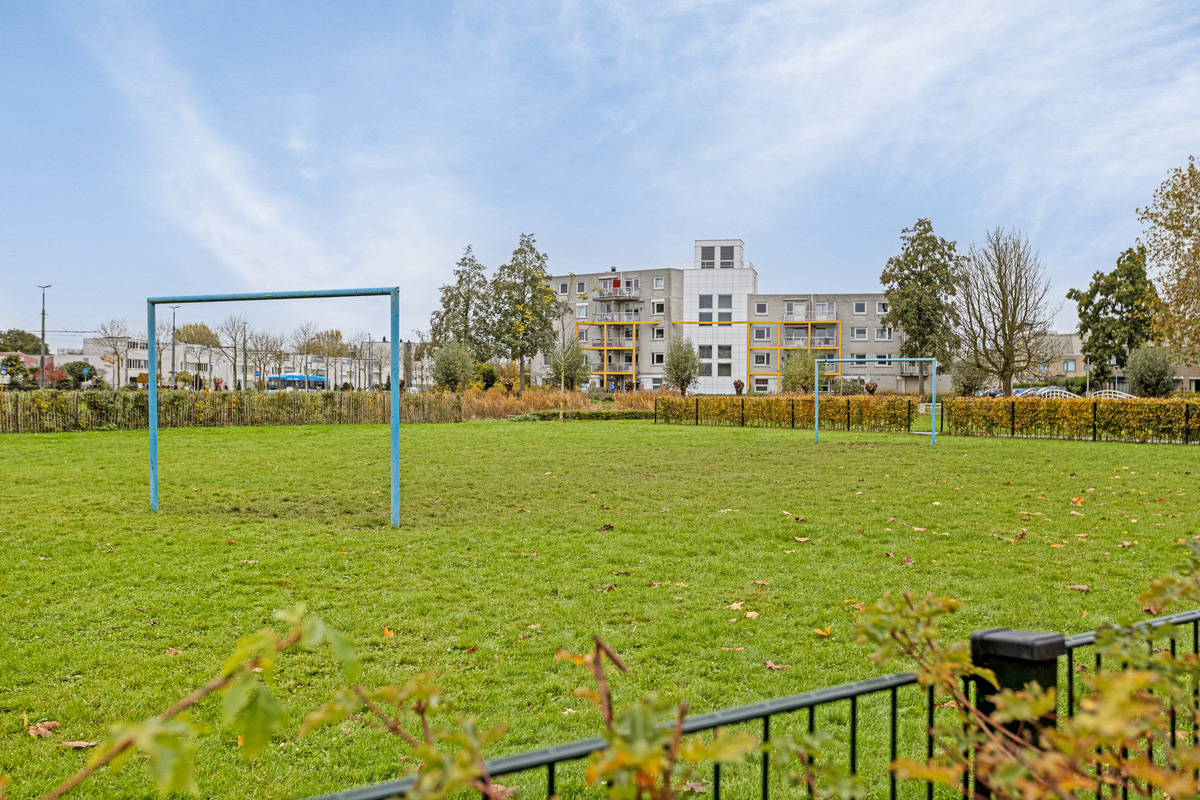 Te koop: Foto Woonhuis aan de Darwinstraat 42 in Arnhem