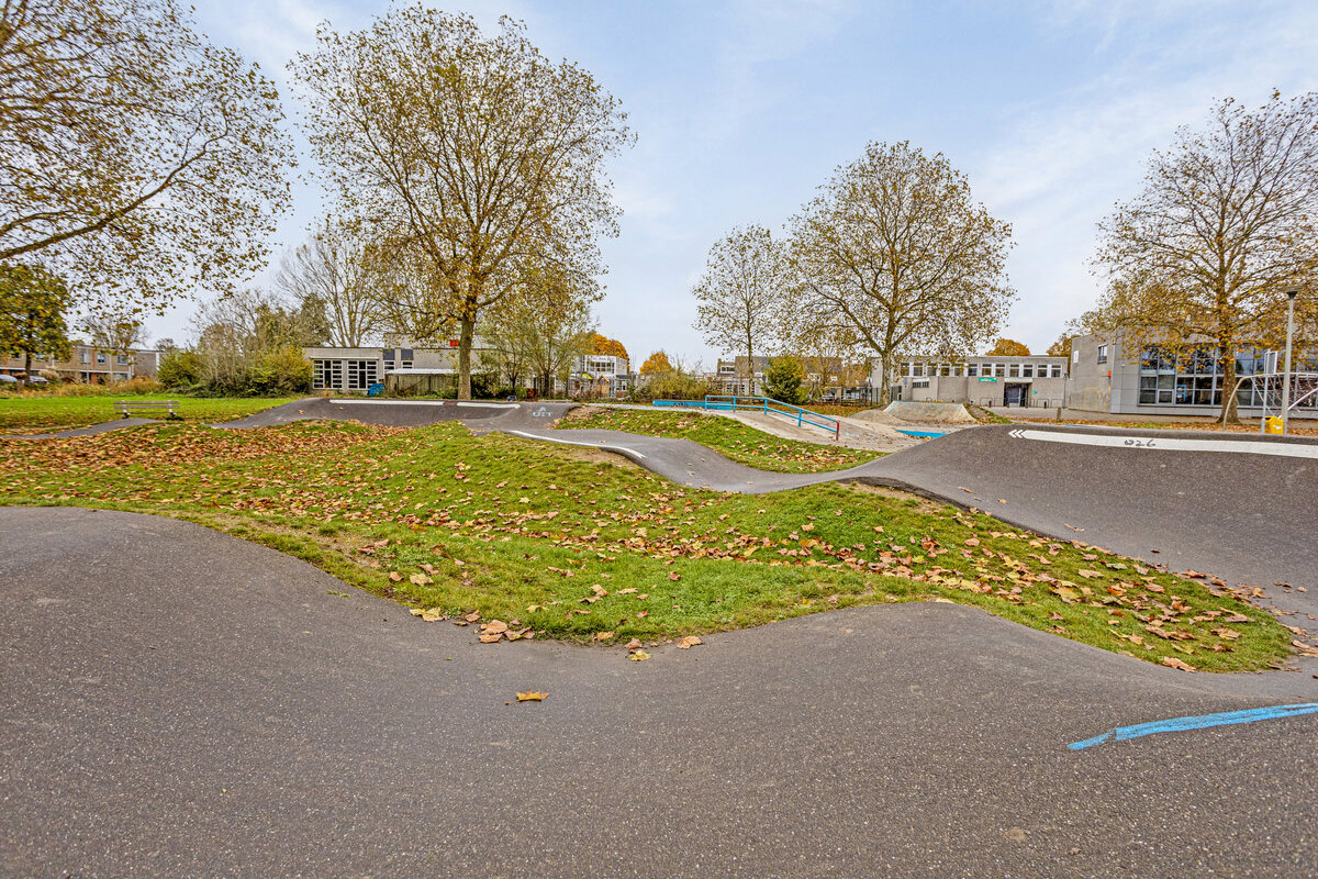 Te koop: Foto Woonhuis aan de Darwinstraat 42 in Arnhem