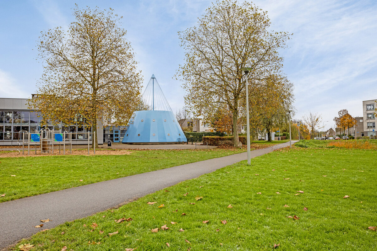 Te koop: Foto Woonhuis aan de Darwinstraat 42 in Arnhem
