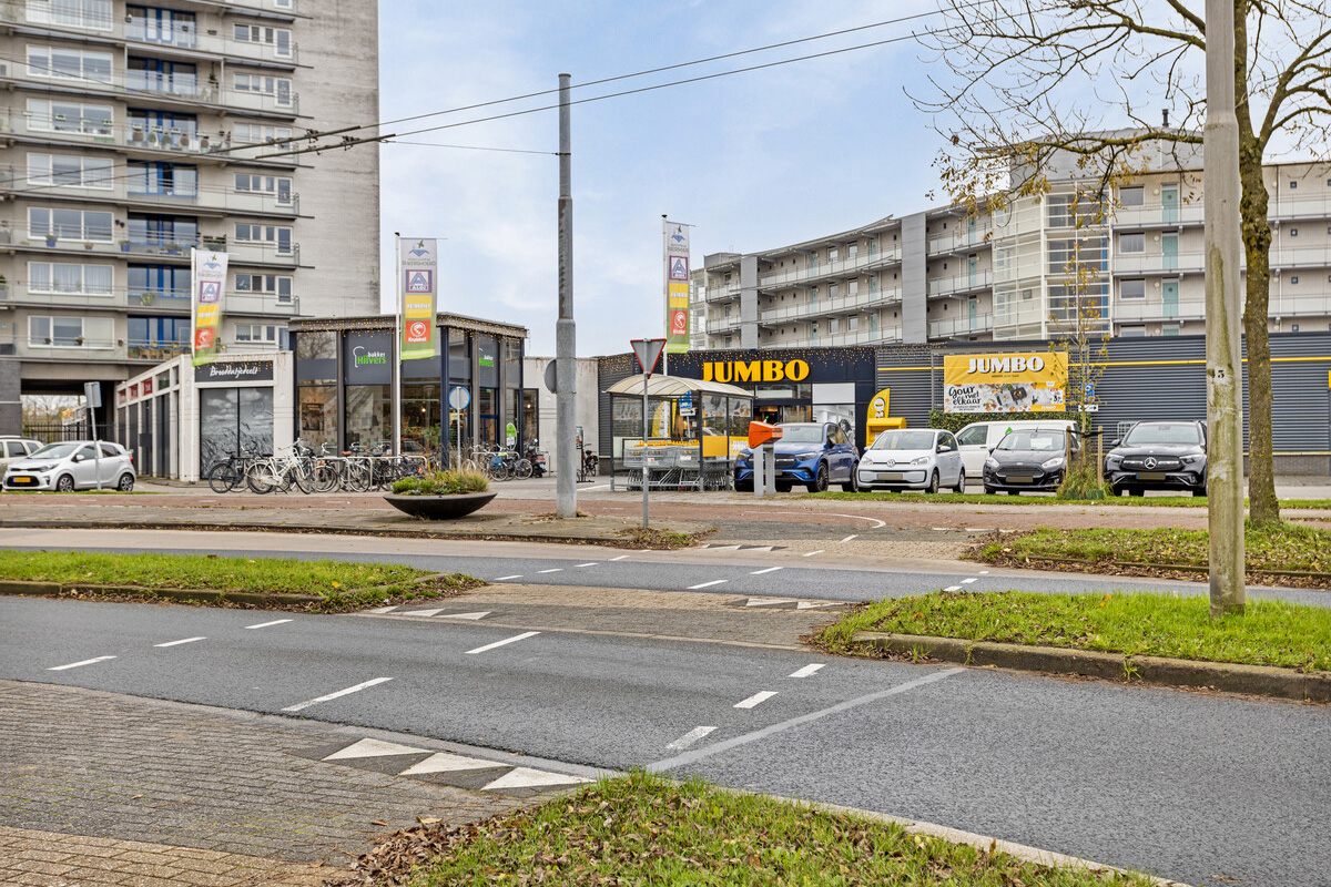 Te koop: Foto Woonhuis aan de Darwinstraat 42 in Arnhem