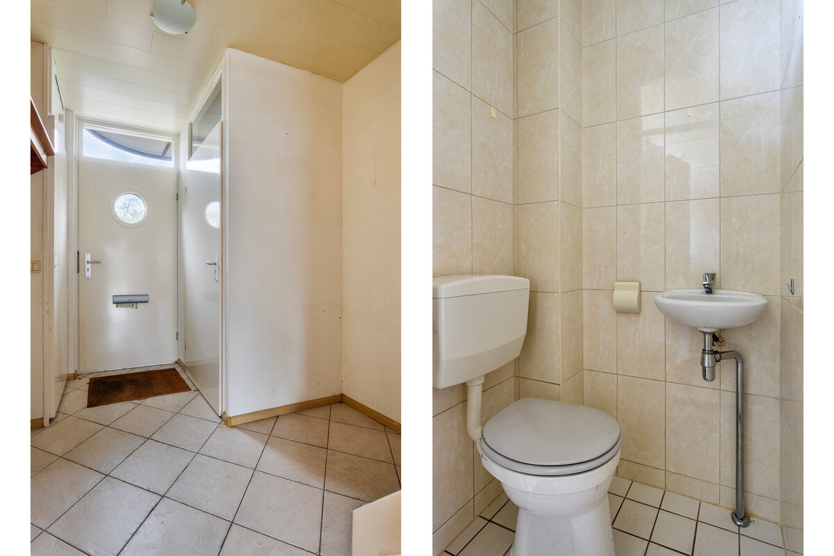 Te koop: Foto Woonhuis aan de Darwinstraat 42 in Arnhem