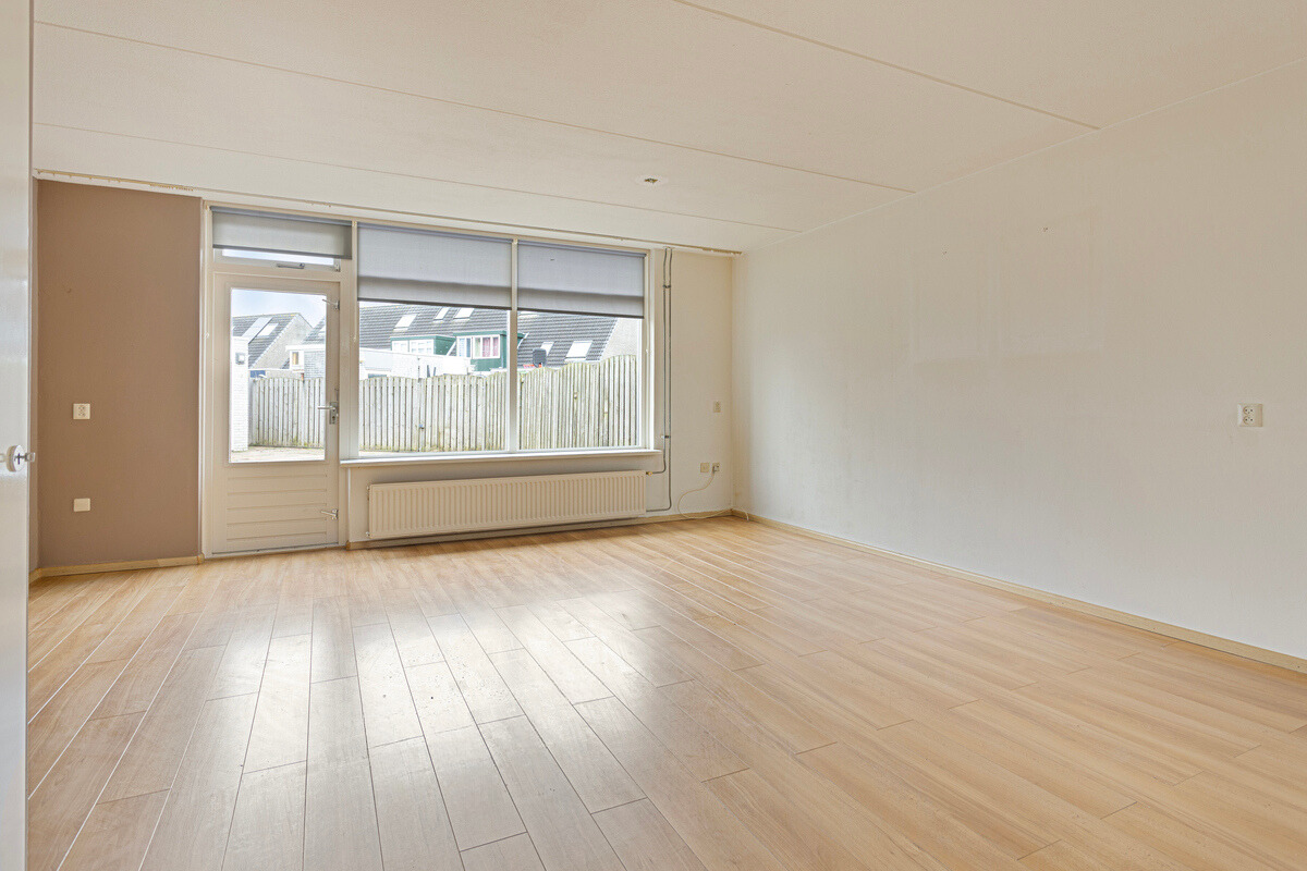 Te koop: Foto Woonhuis aan de Darwinstraat 42 in Arnhem