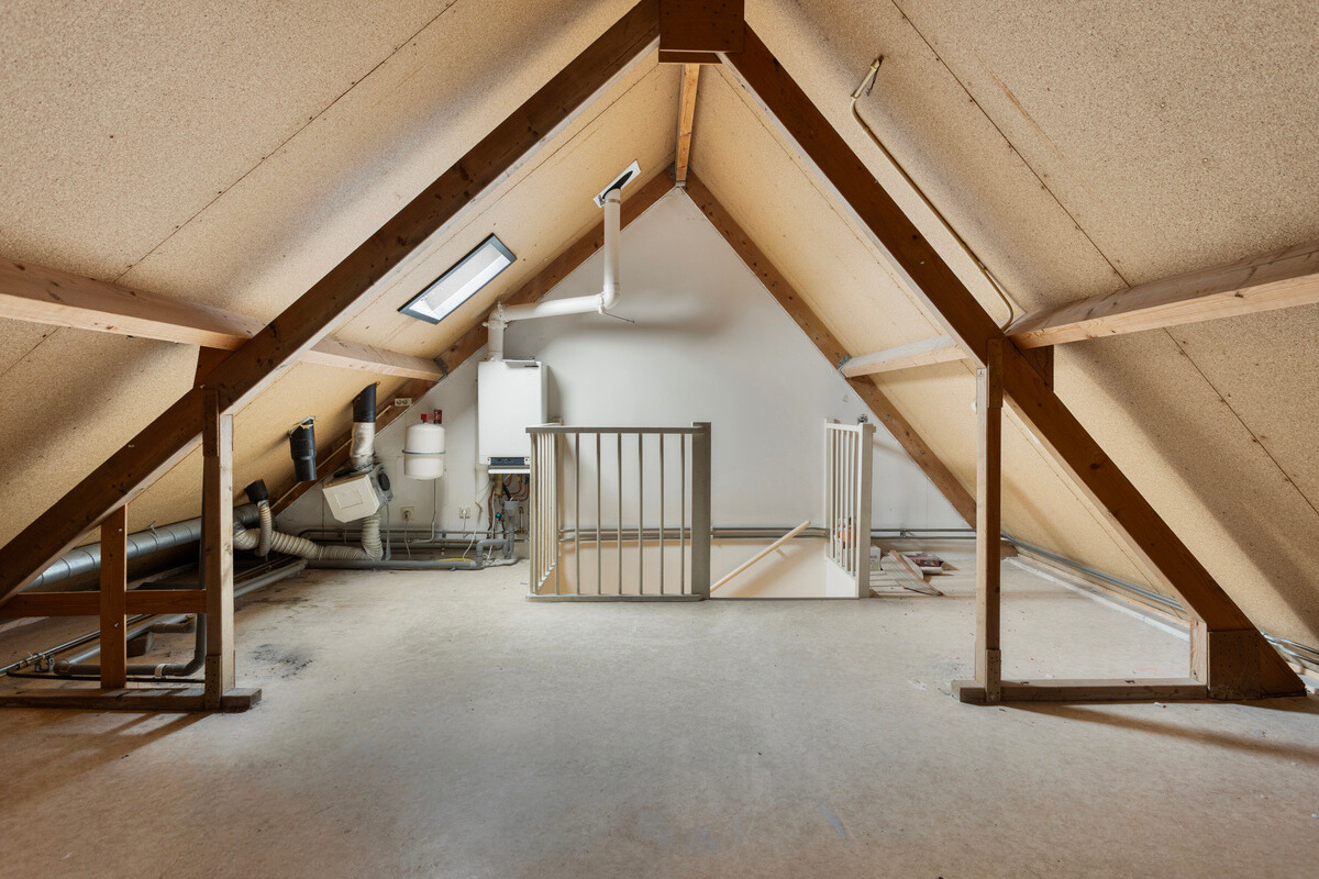 Te koop: Foto Woonhuis aan de Darwinstraat 42 in Arnhem