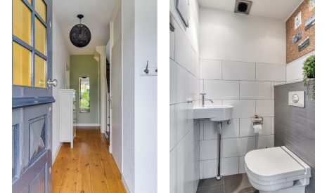 Te koop: Foto Woonhuis aan de Jacques Perkplantsoen 10 in Hazerswoude-Rijndijk