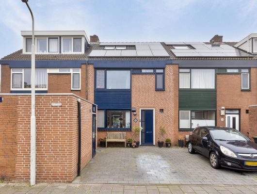 Hoofdfoto van Koog aan de Zaan Voorvisser 6