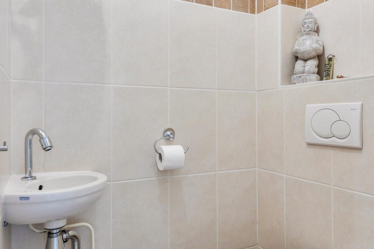 Te koop: Foto Woonhuis aan de Voorvisser 6 in Koog aan de Zaan