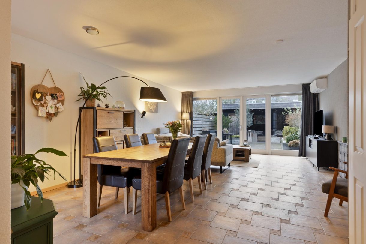 Te koop: Foto Woonhuis aan de Voorvisser 6 in Koog aan de Zaan