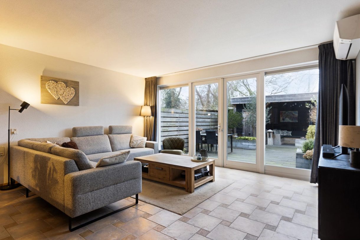 Te koop: Foto Woonhuis aan de Voorvisser 6 in Koog aan de Zaan