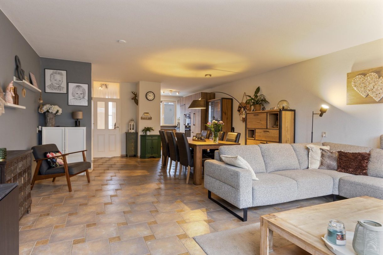 Te koop: Foto Woonhuis aan de Voorvisser 6 in Koog aan de Zaan