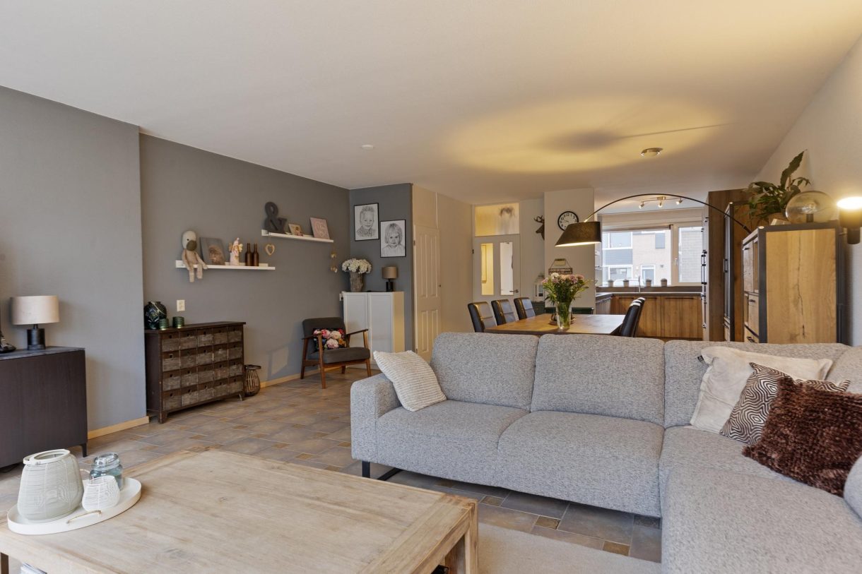 Te koop: Foto Woonhuis aan de Voorvisser 6 in Koog aan de Zaan