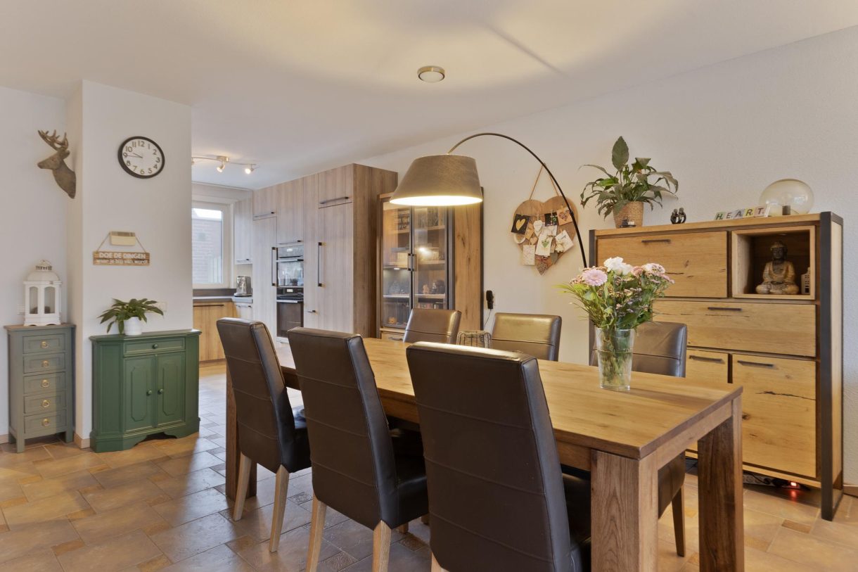 Te koop: Foto Woonhuis aan de Voorvisser 6 in Koog aan de Zaan