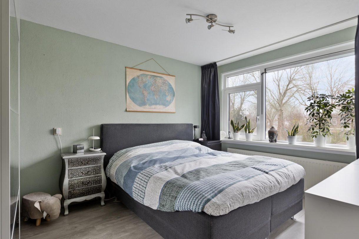 Te koop: Foto Woonhuis aan de Voorvisser 6 in Koog aan de Zaan