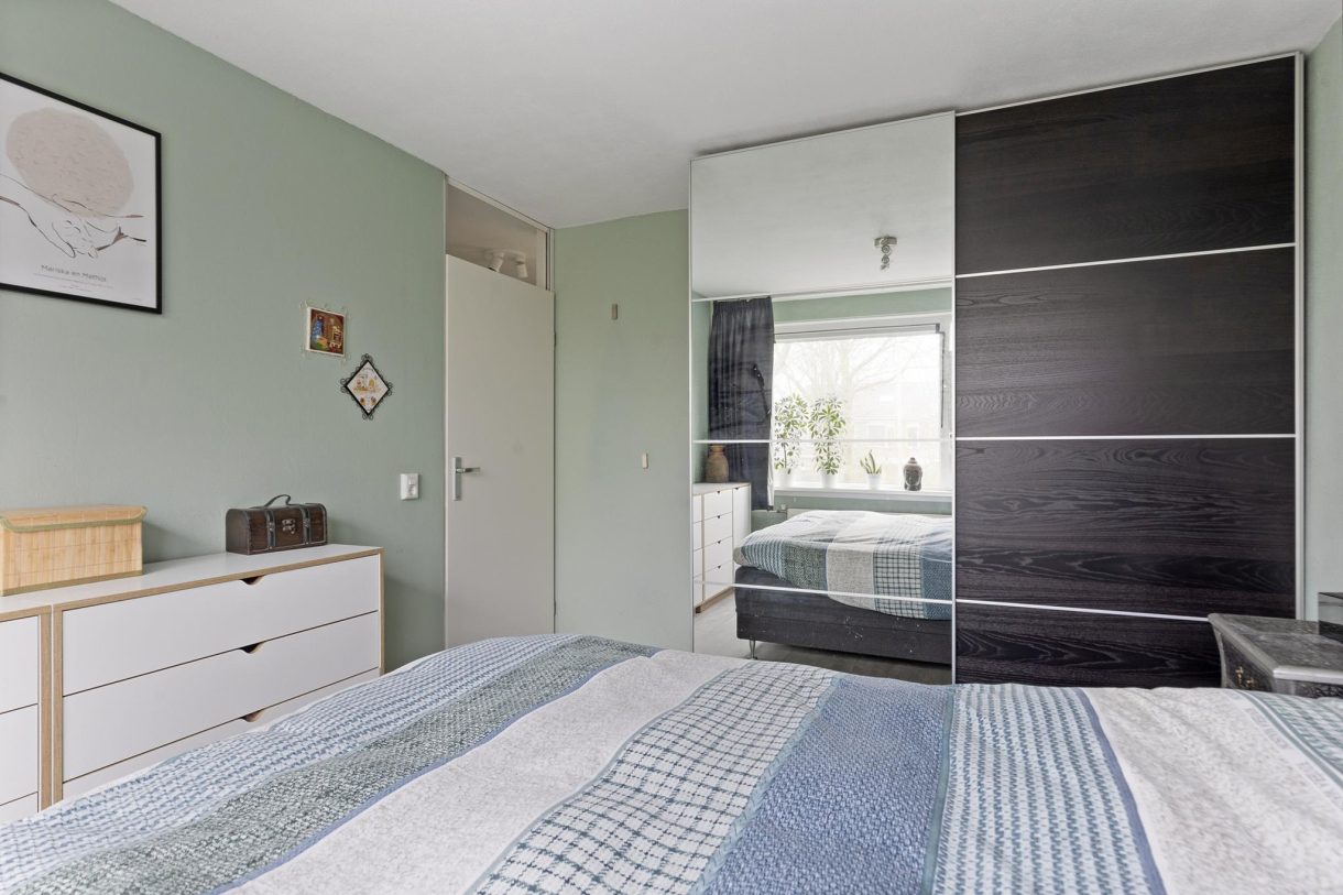 Te koop: Foto Woonhuis aan de Voorvisser 6 in Koog aan de Zaan