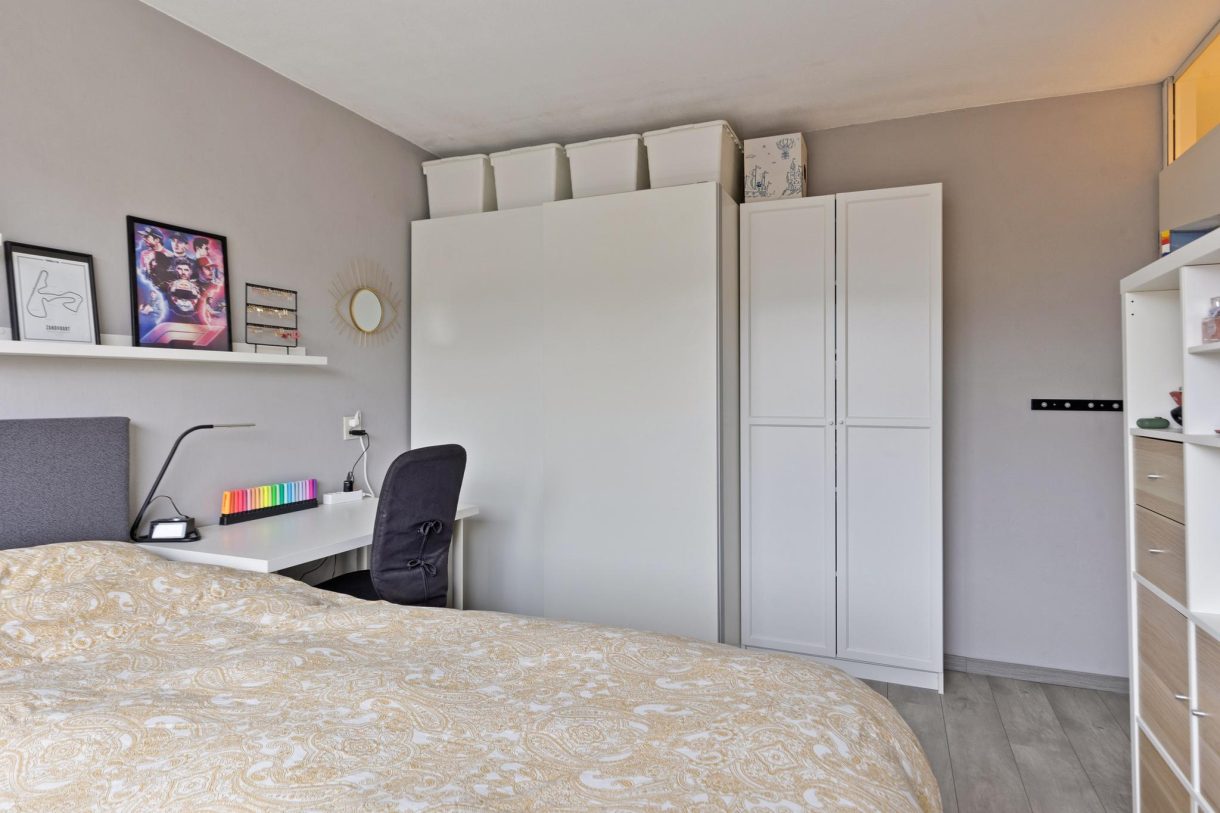 Te koop: Foto Woonhuis aan de Voorvisser 6 in Koog aan de Zaan