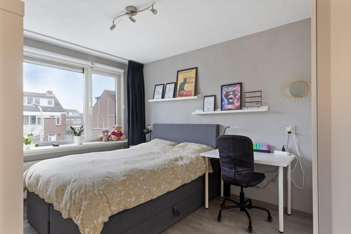 Te koop: Foto Woonhuis aan de Voorvisser 6 in Koog aan de Zaan