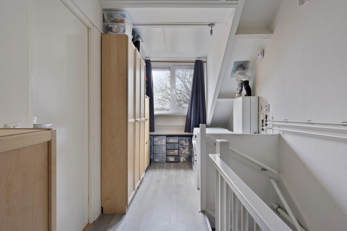 Te koop: Foto Woonhuis aan de Voorvisser 6 in Koog aan de Zaan