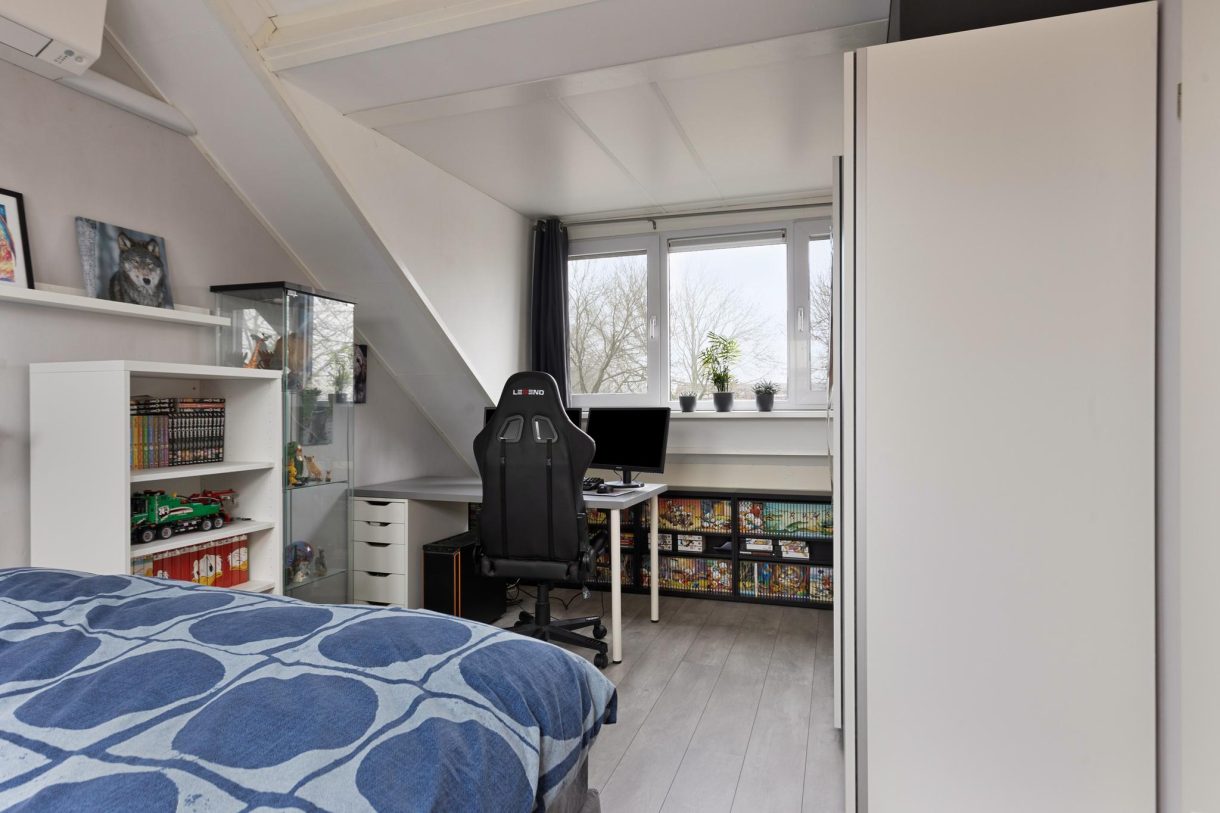 Te koop: Foto Woonhuis aan de Voorvisser 6 in Koog aan de Zaan