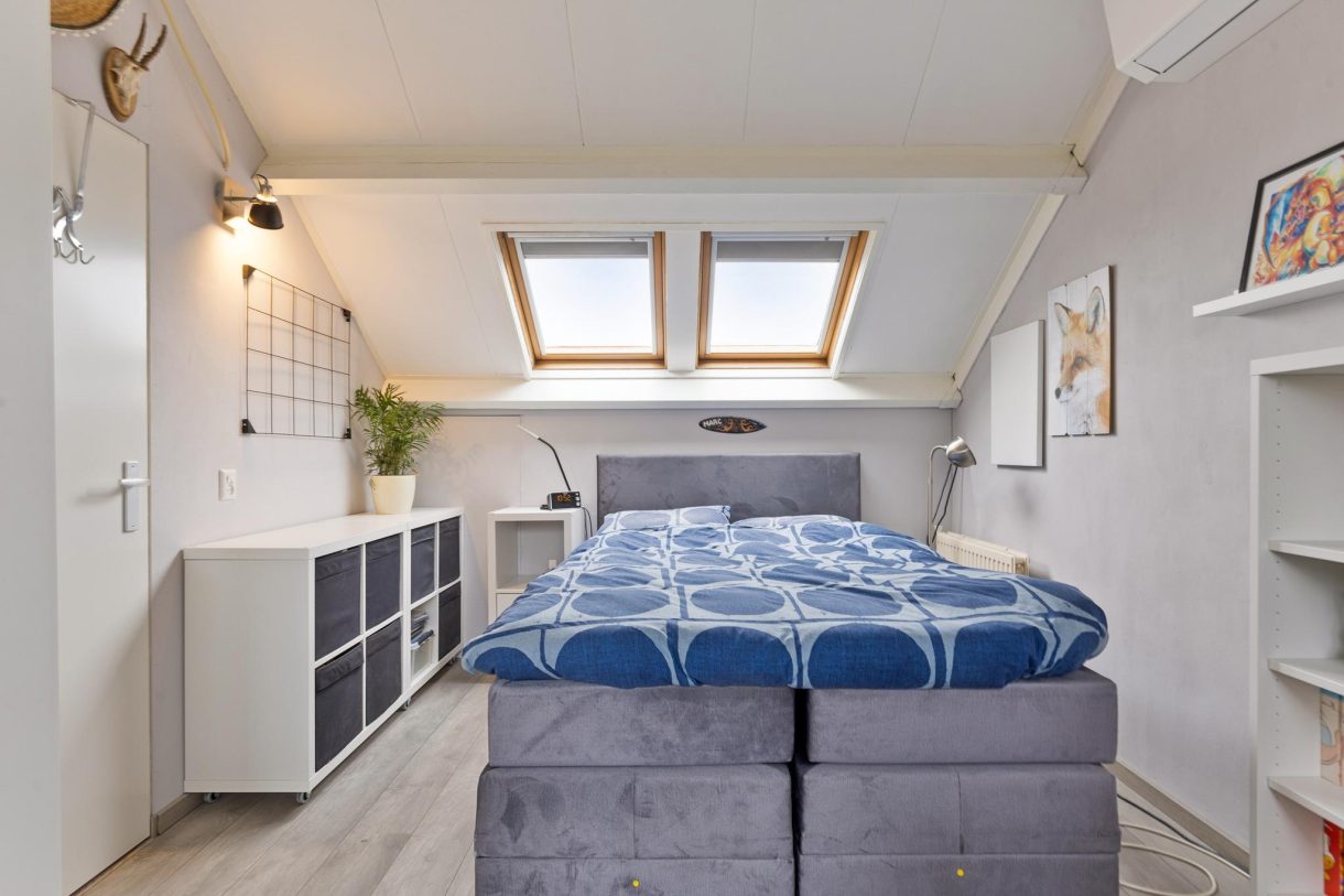 Te koop: Foto Woonhuis aan de Voorvisser 6 in Koog aan de Zaan