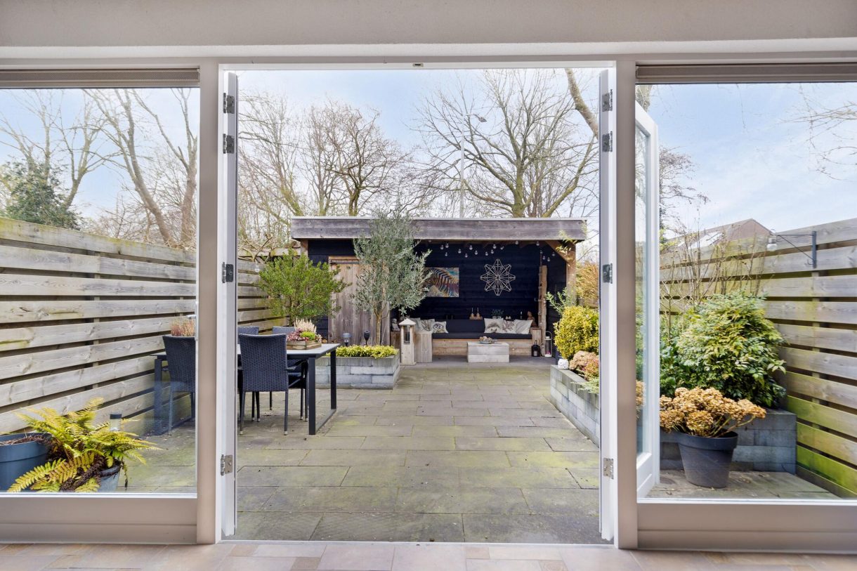 Te koop: Foto Woonhuis aan de Voorvisser 6 in Koog aan de Zaan