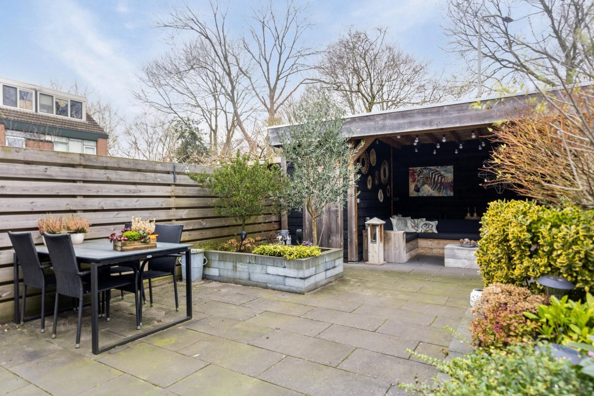 Te koop: Foto Woonhuis aan de Voorvisser 6 in Koog aan de Zaan