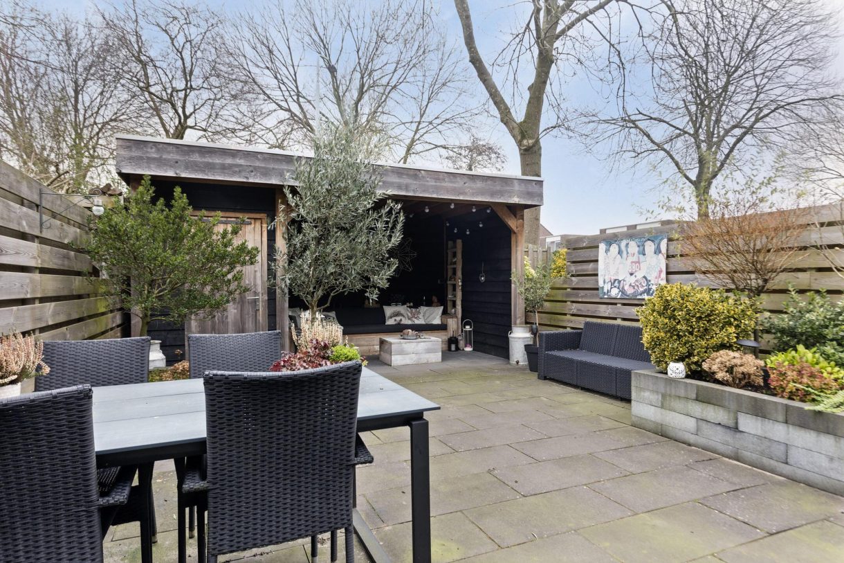 Te koop: Foto Woonhuis aan de Voorvisser 6 in Koog aan de Zaan