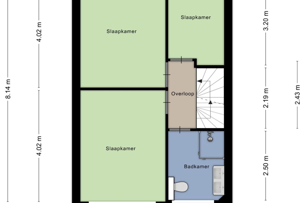 Te koop: Foto Woonhuis aan de Voorvisser 6 in Koog aan de Zaan