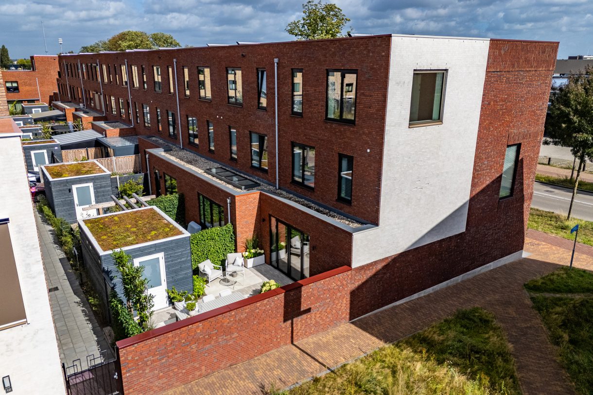 Te koop: Foto Woonhuis aan de Coenensparkstraat 107 in Zutphen